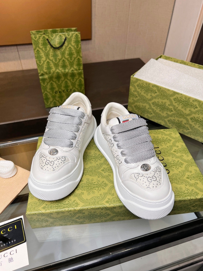 Gucci Casual Shoes